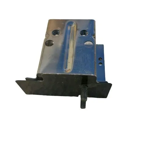 Кронштейн бампера SIGNEDA PDS43264AR NISSAN X-TRAIL 02-04