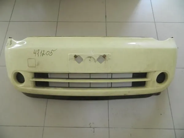 Бампер передний TOYOTA SIENTA NCP81 Перед (Контрактный)