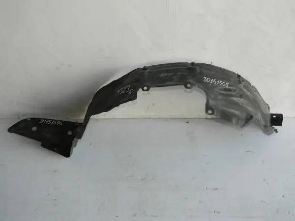 Подкрылок NISSAN LIBERTY PM12 Перед Прав (Контрактный)