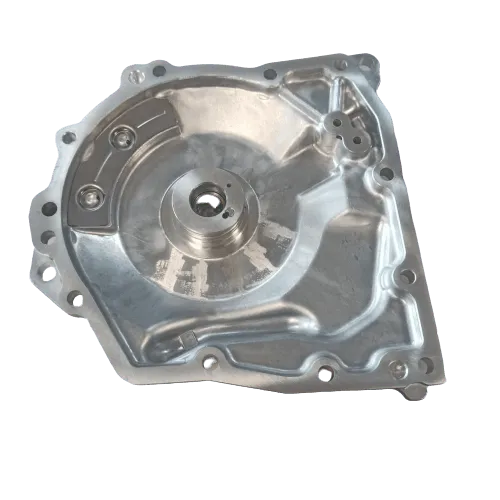 Крышка АКПП TOYOTA 3510244010 TOYOTA Avensis, Corolla, Ipsum, Picnic, Previa, Wish