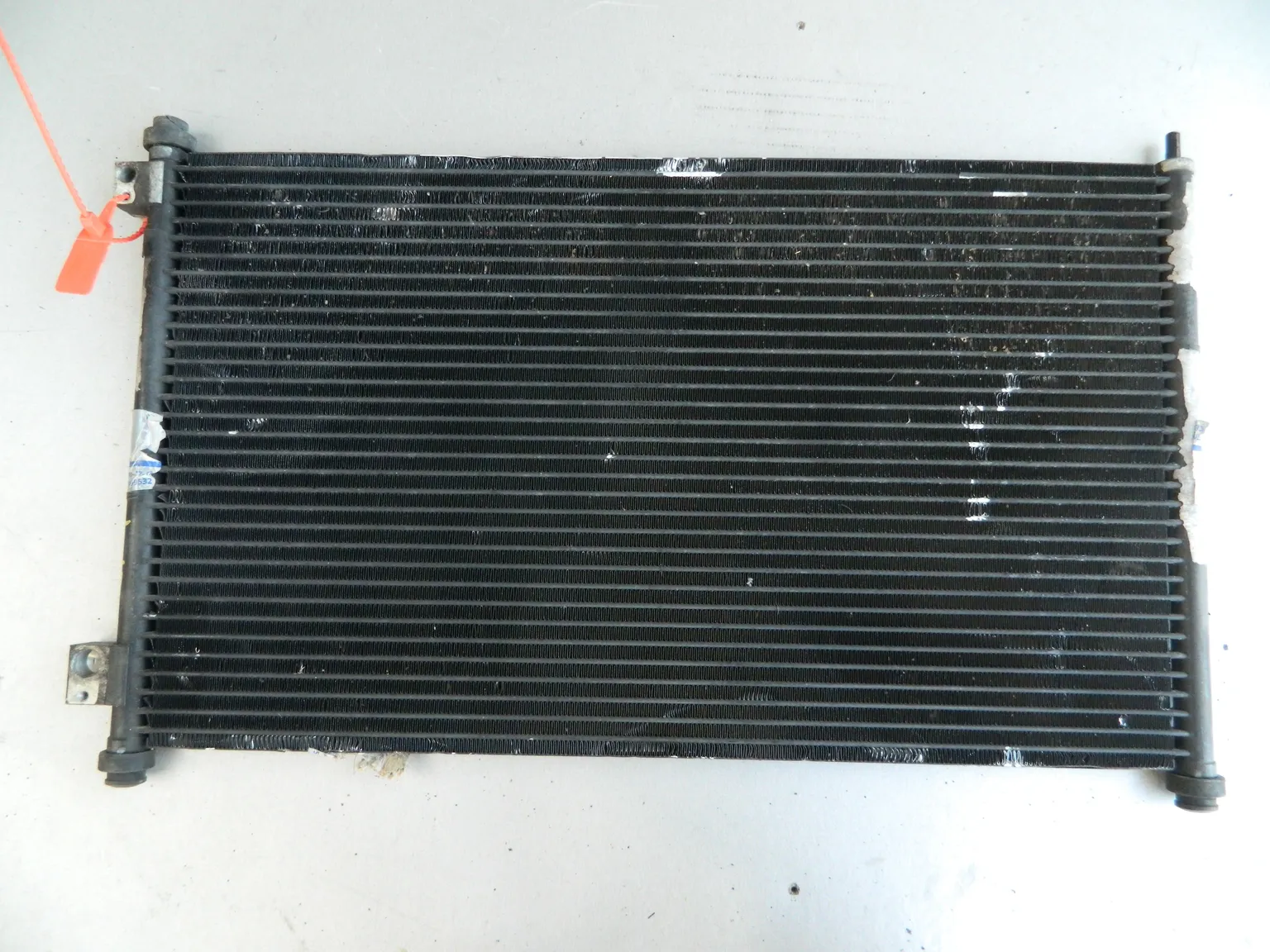 Радиатор кондиционера HONDA ACCORD CF3 (Контрактный) 72367842