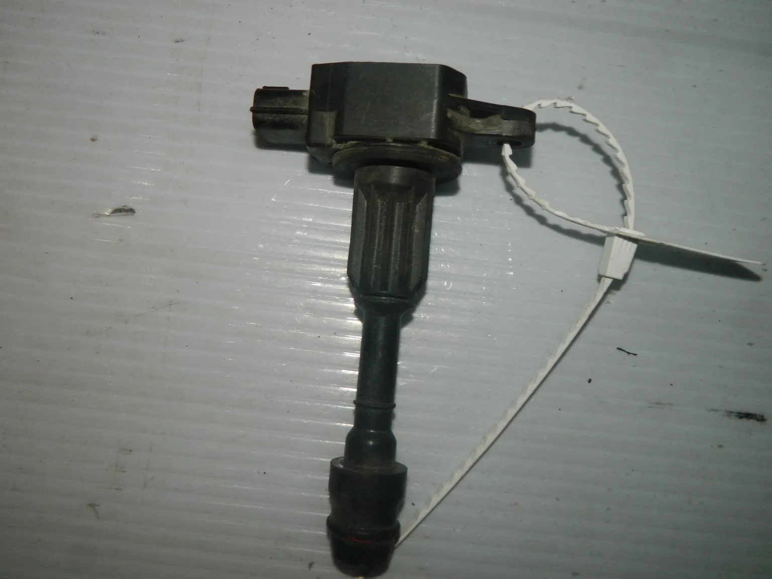 Катушка зажигания NISSAN MICRA CR12DE (Б/У) 22448AX001