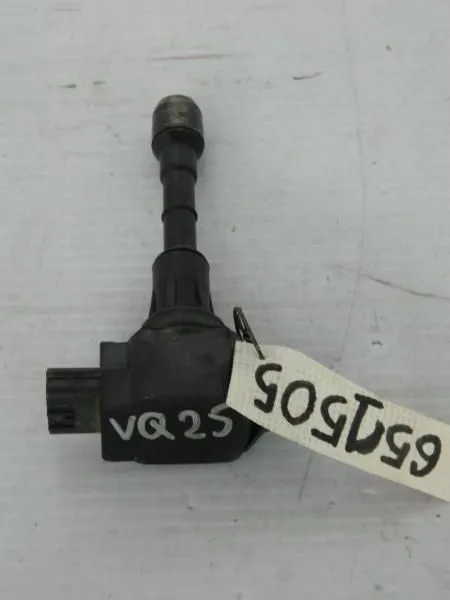 Катушка зажигания NISSAN TEANA J32 VQ25DE (Контрактный) 651505