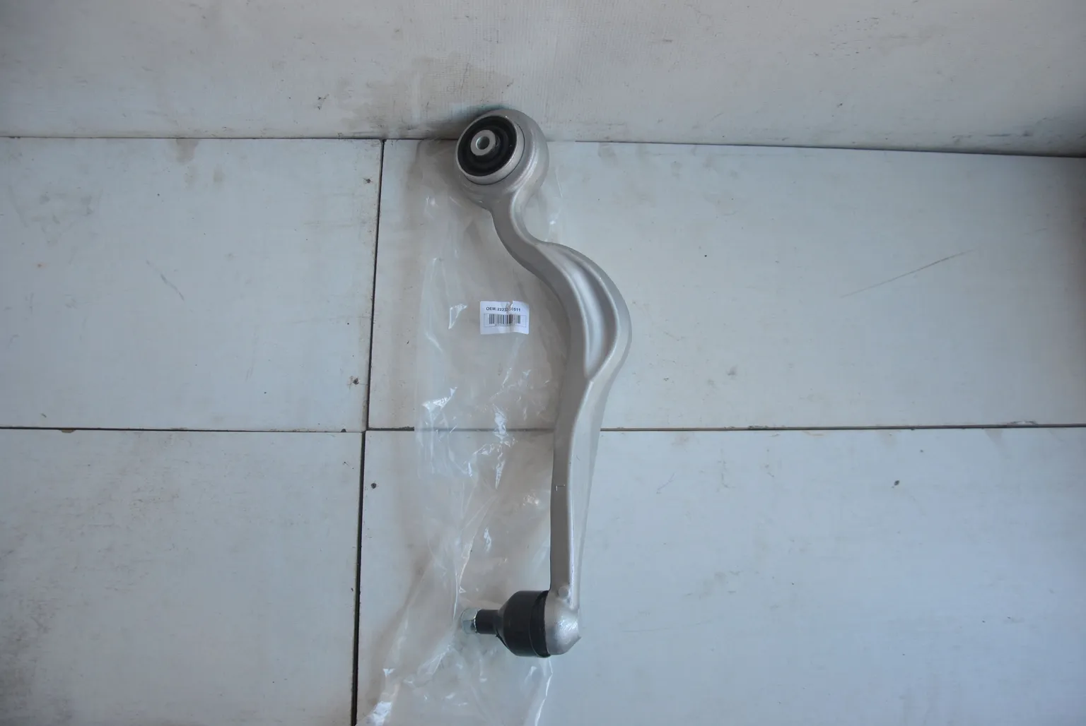 Рычаг GENERAL PARTS 2223300511  MERCEDES-BENZ S-CLASS W222, V222, X222 2013- 4Matic Перед. Низ. Лев