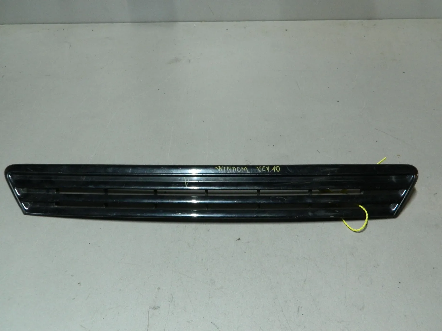 Решетка радиатора TOYOTA WINDOM VCV11 (Контрактный) 79773327