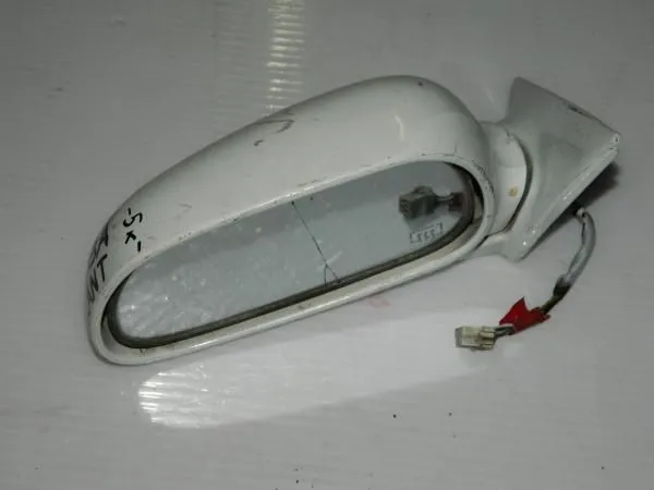 Зеркало MITSUBISHI GALANT E53A Перед Лев (Контрактный) 1232804