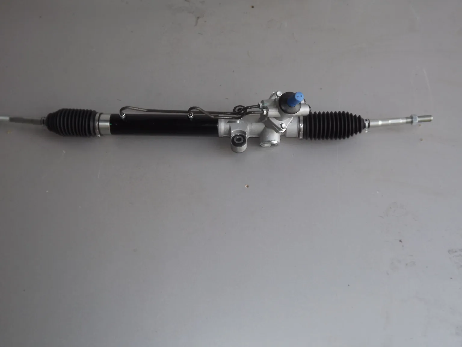 Рейка рулевая GENERAL PARTS 4425020570 TOYOTA CORONA AT190, TOYOTA CARINA AT211 RHD