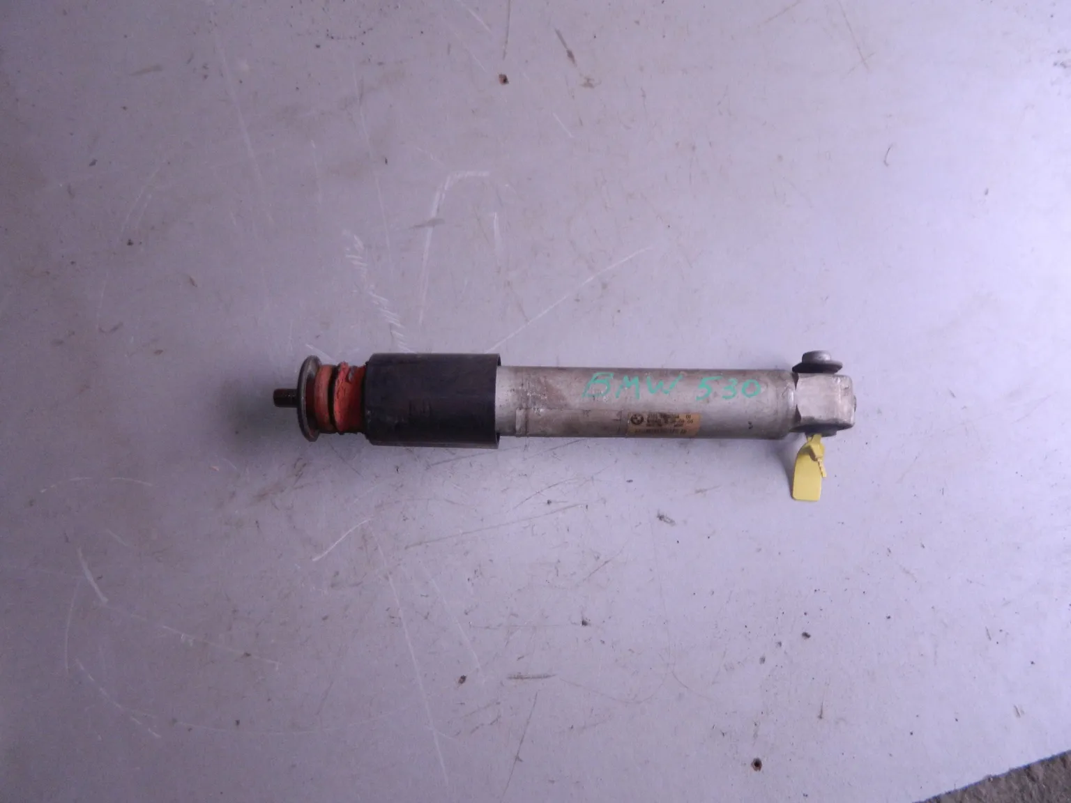 Амортизатор BMW 5-Series E60 Зад (Контрактный) 94599975