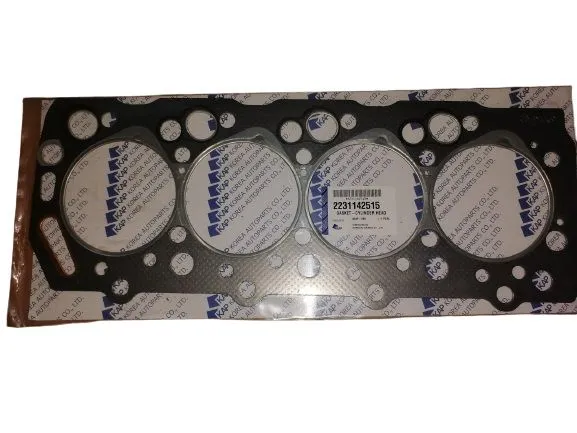 Прокладка ГБЦ KAP 2231142515