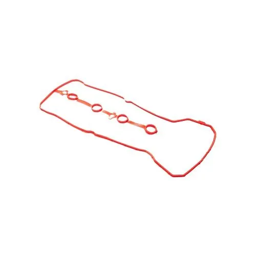 Прокладка БРТ 132701KT0A LADA, NISSAN, RENAULT крышки клапанной Gold силикон КРАСНЫЙ