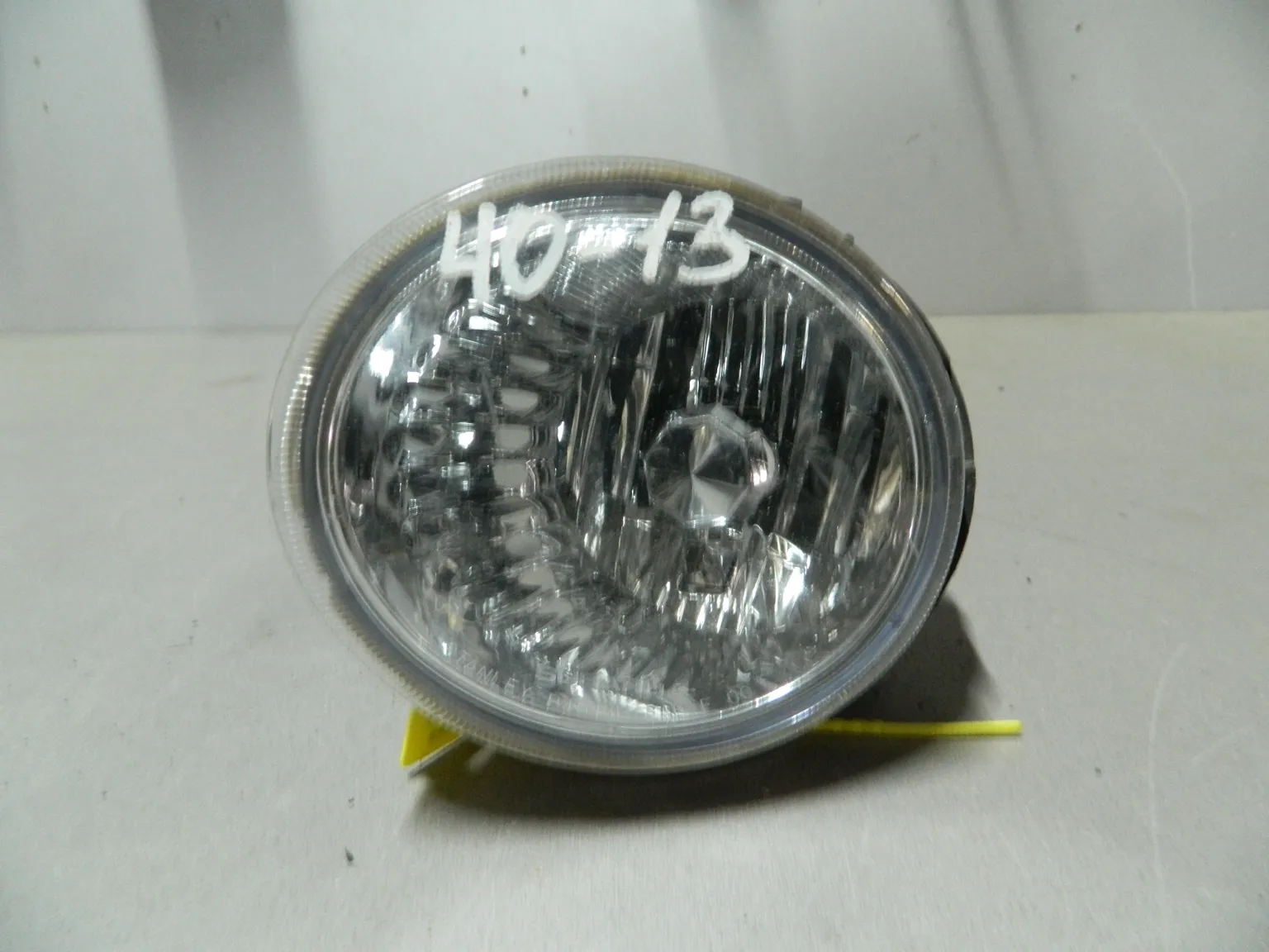 Фара противотуманная SUBARU OUTBACK BP9 Перед Лев 4013 (Контрактный) 79780949