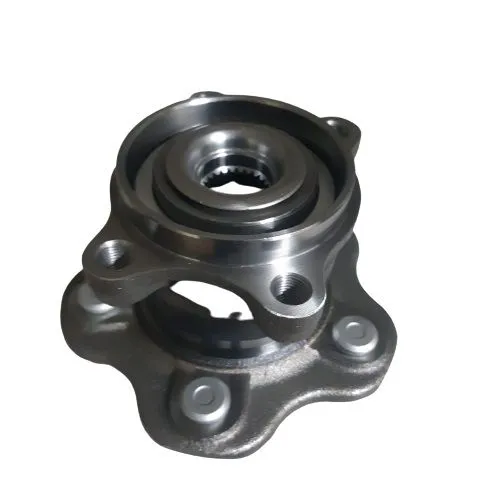 Ступица NISSAN 43202JG000 NISSAN Dualis, Qashqai, Qashqai+2, Rogue, Serena, X-Trail