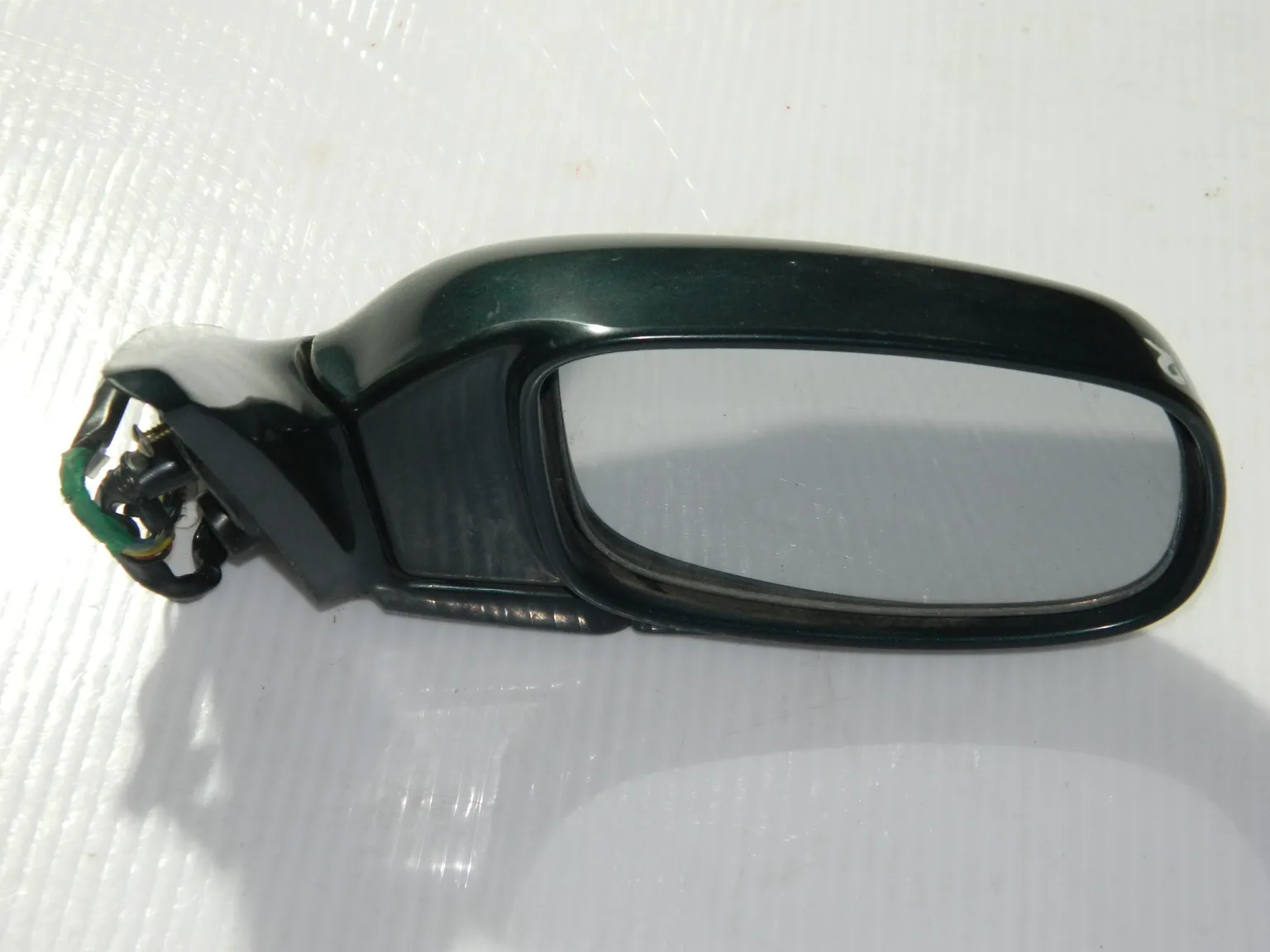 Зеркало TOYOTA CORONA EXIV 202 Перед. Прав (Контрактный) 170227