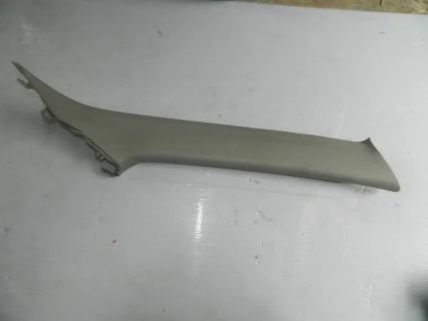 Обшивка стойки MITSUBISHI LANCER X Перед Прав (Контрактный)