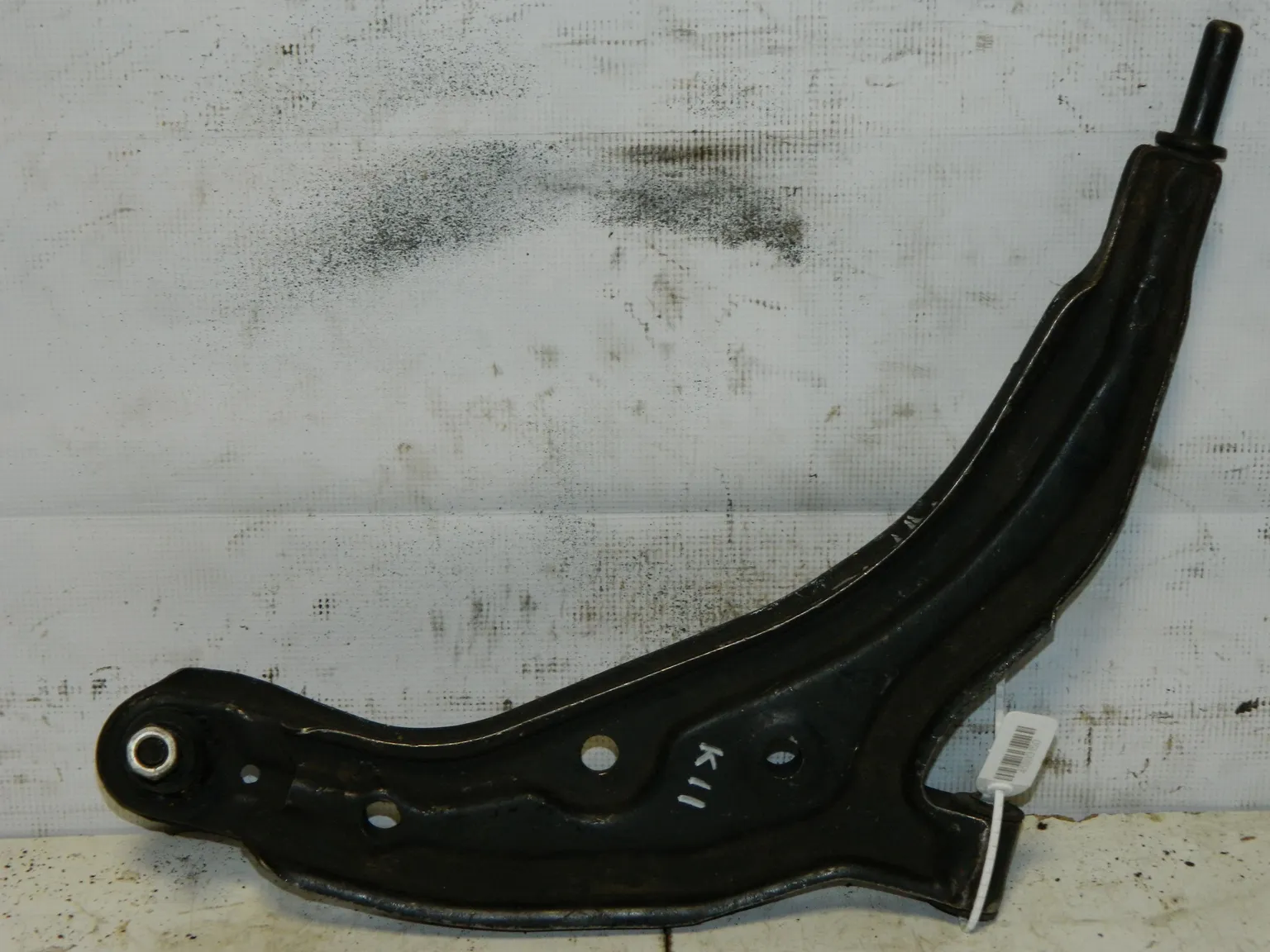 Рычаг Подвески NISSAN MARCH K11 Перед Прав (Контрактный) 45993150