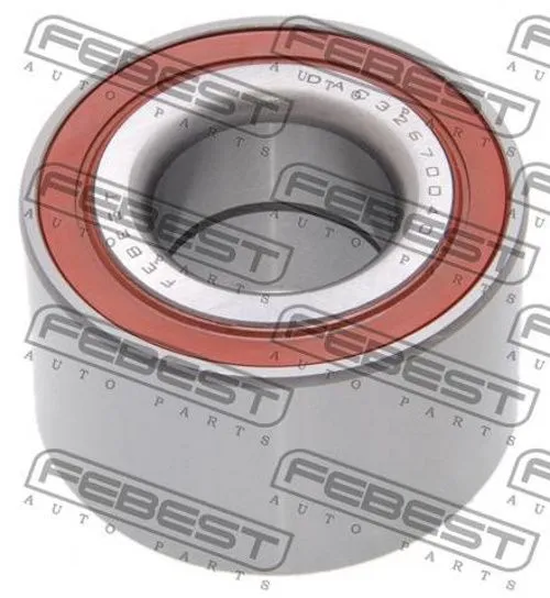 Подшипник FEBEST DAC32670040 (32X67X40)