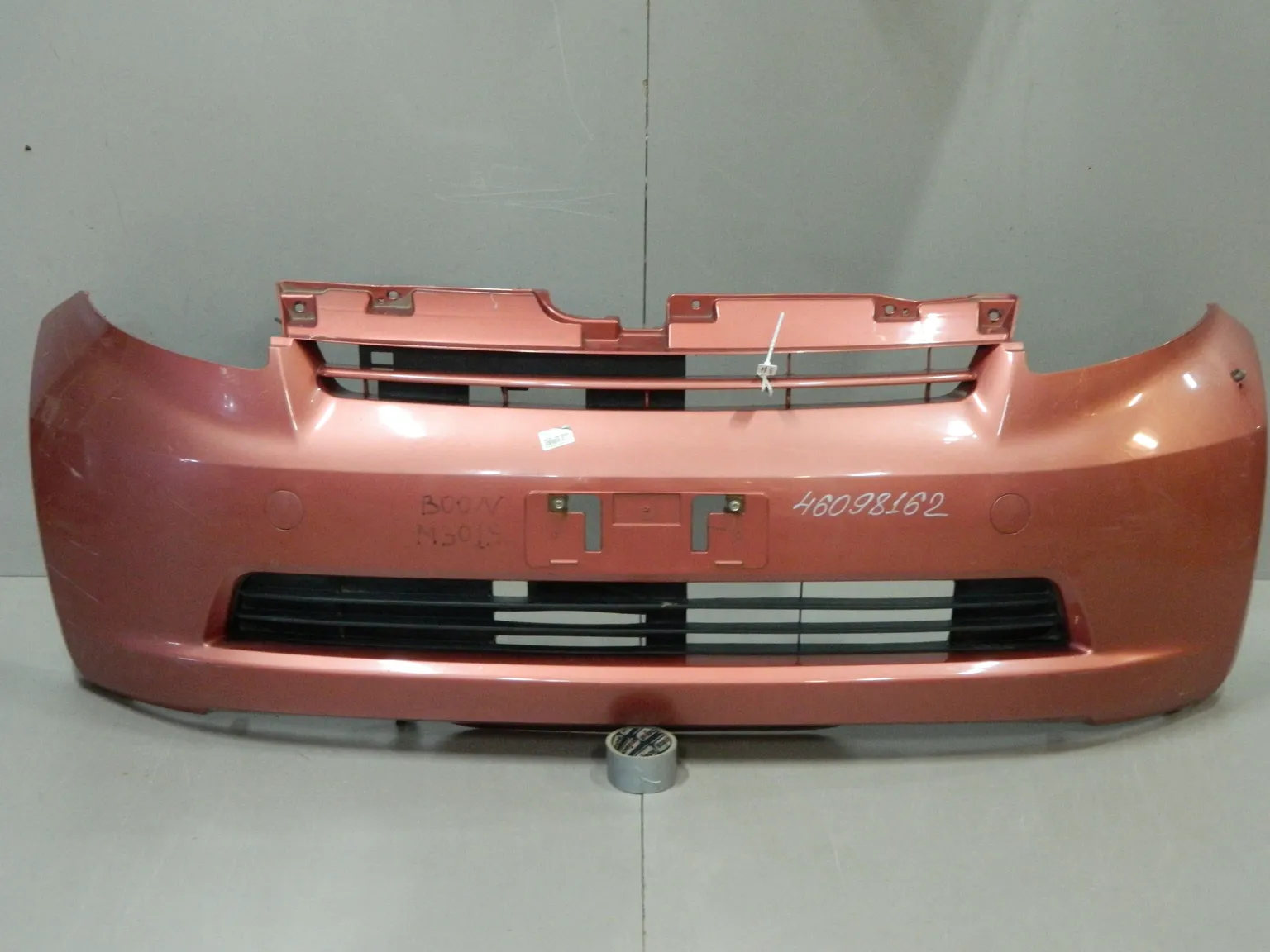 Бампер передний DAIHATSU BOON M301S (Контрактный) 46098162