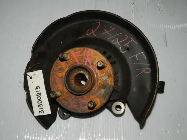 Ступица TOYOTA PORTE NNP10 Перед Прав (Контрактный)