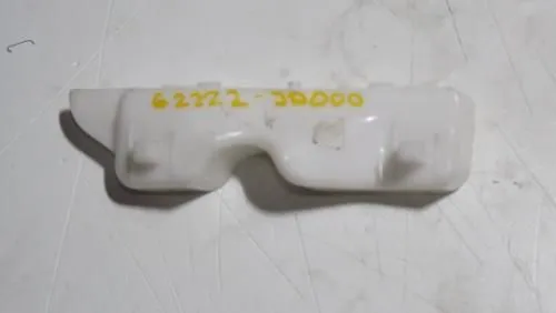 Кронштейн бампера NISSAN QASHQAI J10 62222JD000