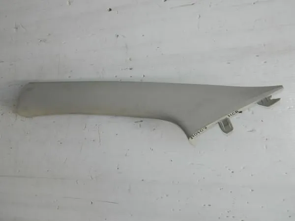 Обшивка стойки HYUNDAI SOLARIS HCR Перед Лев (Б/У)