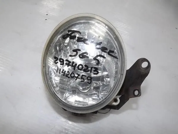 Фара противотуманная SUBARU FORESTER SG5 Лев (Контрактный)