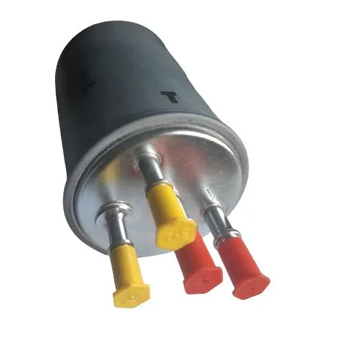 Фильтр топливный MANN-FILTER WK8294 LAND ROVER