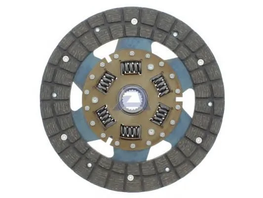 Диск сцепления AISIN DZ030