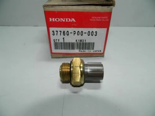 Датчик температуры охлаждающей жидкости HONDA 37760-P00-003 37760P00003