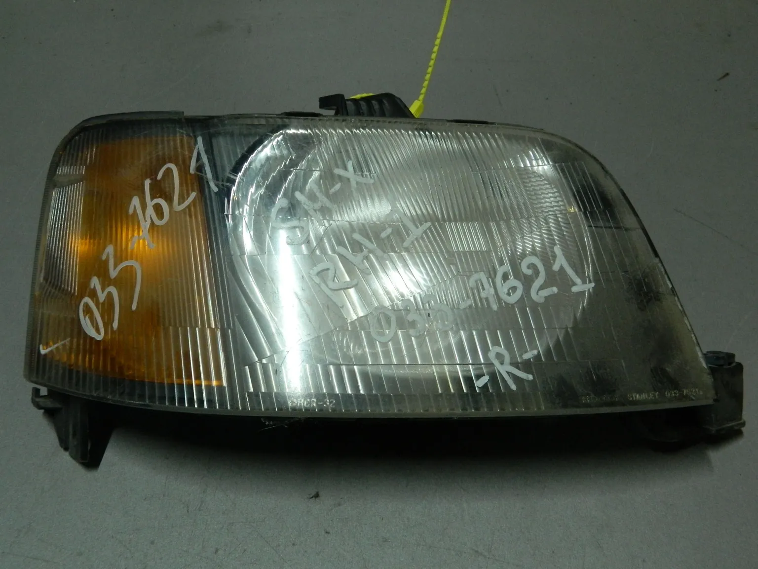 Фара HONDA S-MX RH1 Перед Прав (Контрактный) 79773196