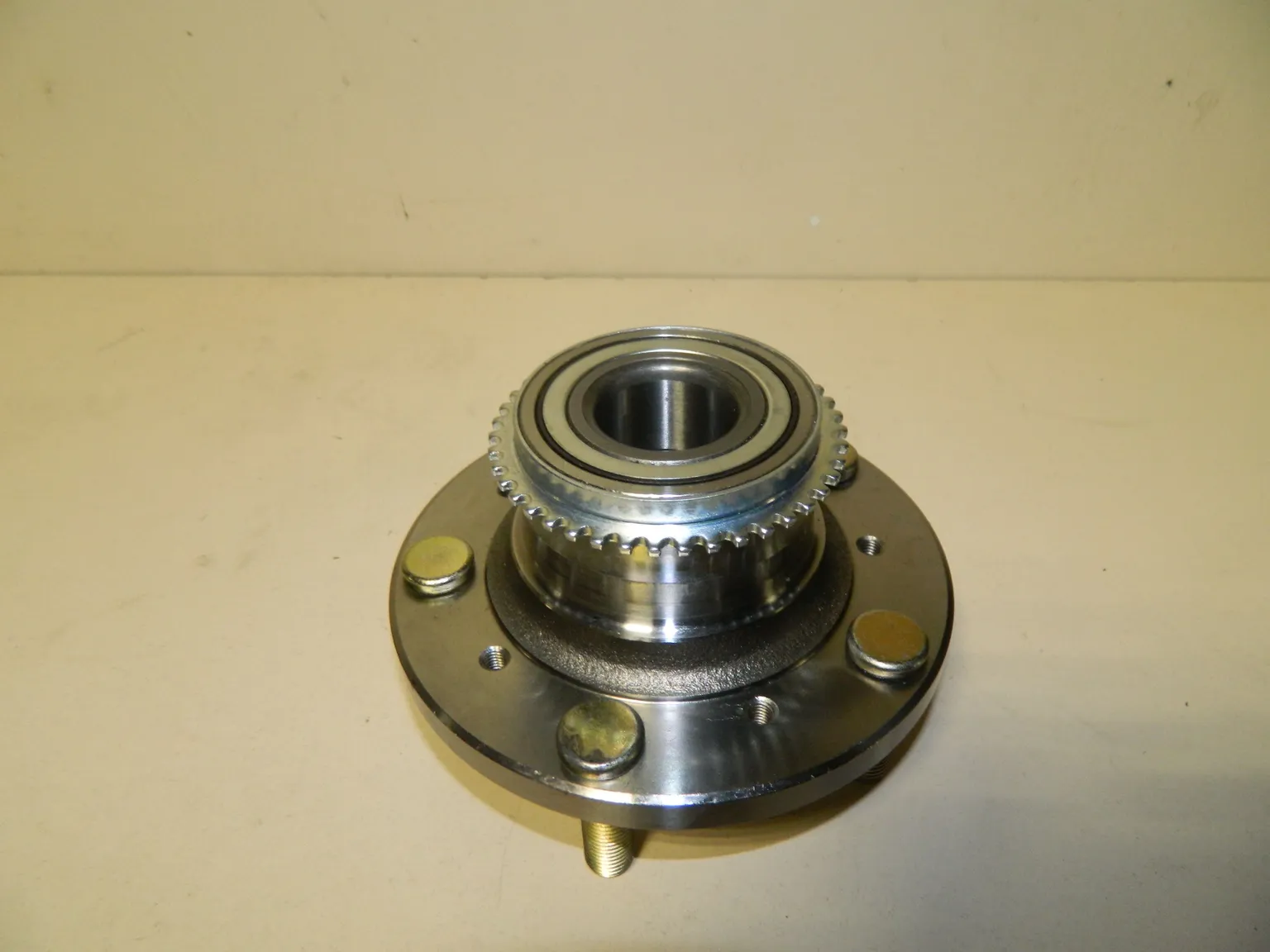 Ступица GENERAL PARTS MB527453 CU#W CR5W CS#W CA#W