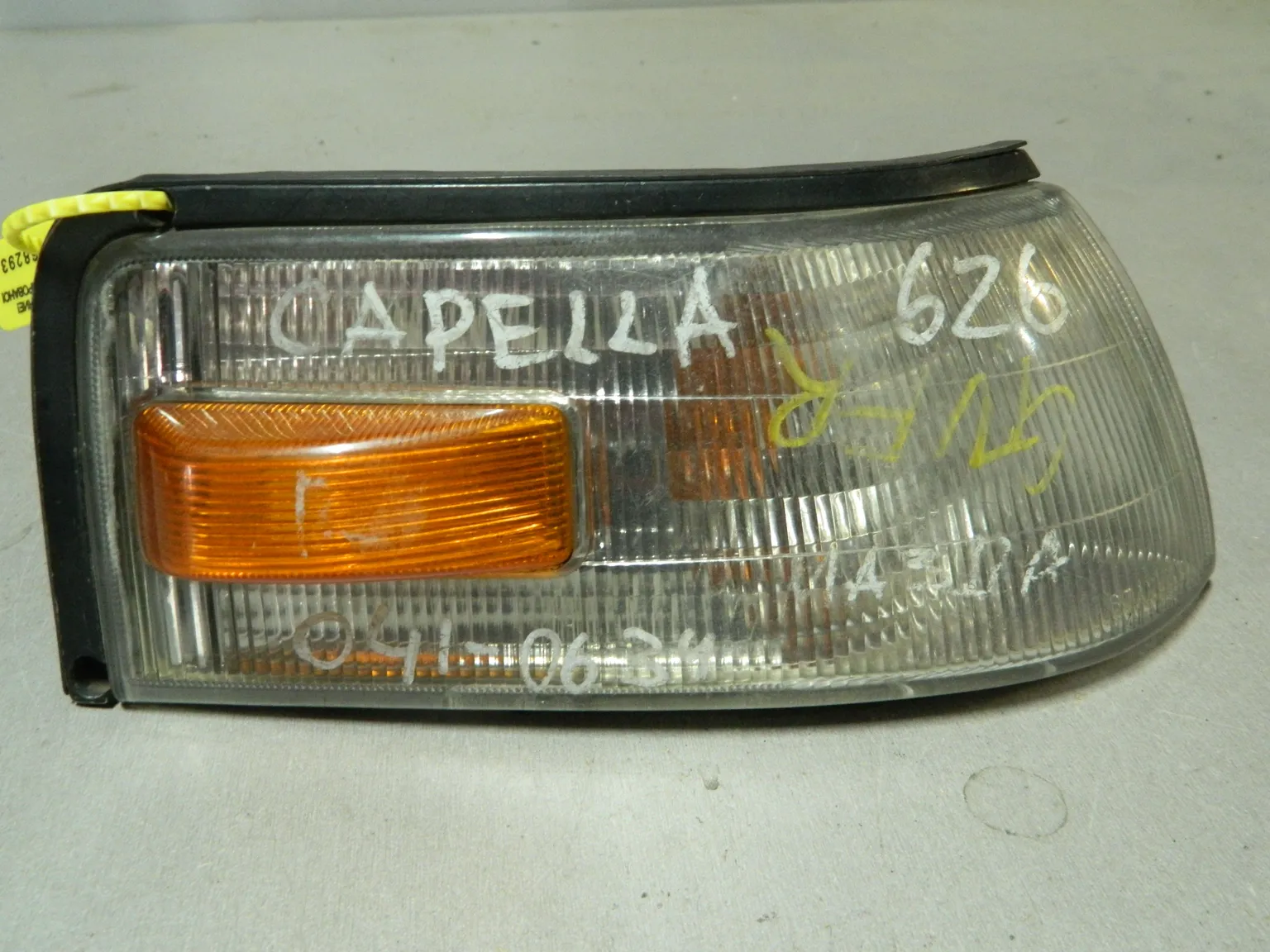 Габарит MAZDA CAPELLA GFEP Перед Прав (Контрактный) 79768293