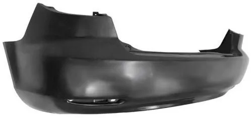 Бампер задний SAT STMZ25087C0 MAZDA 6/ATENZA 2002-2005 4D