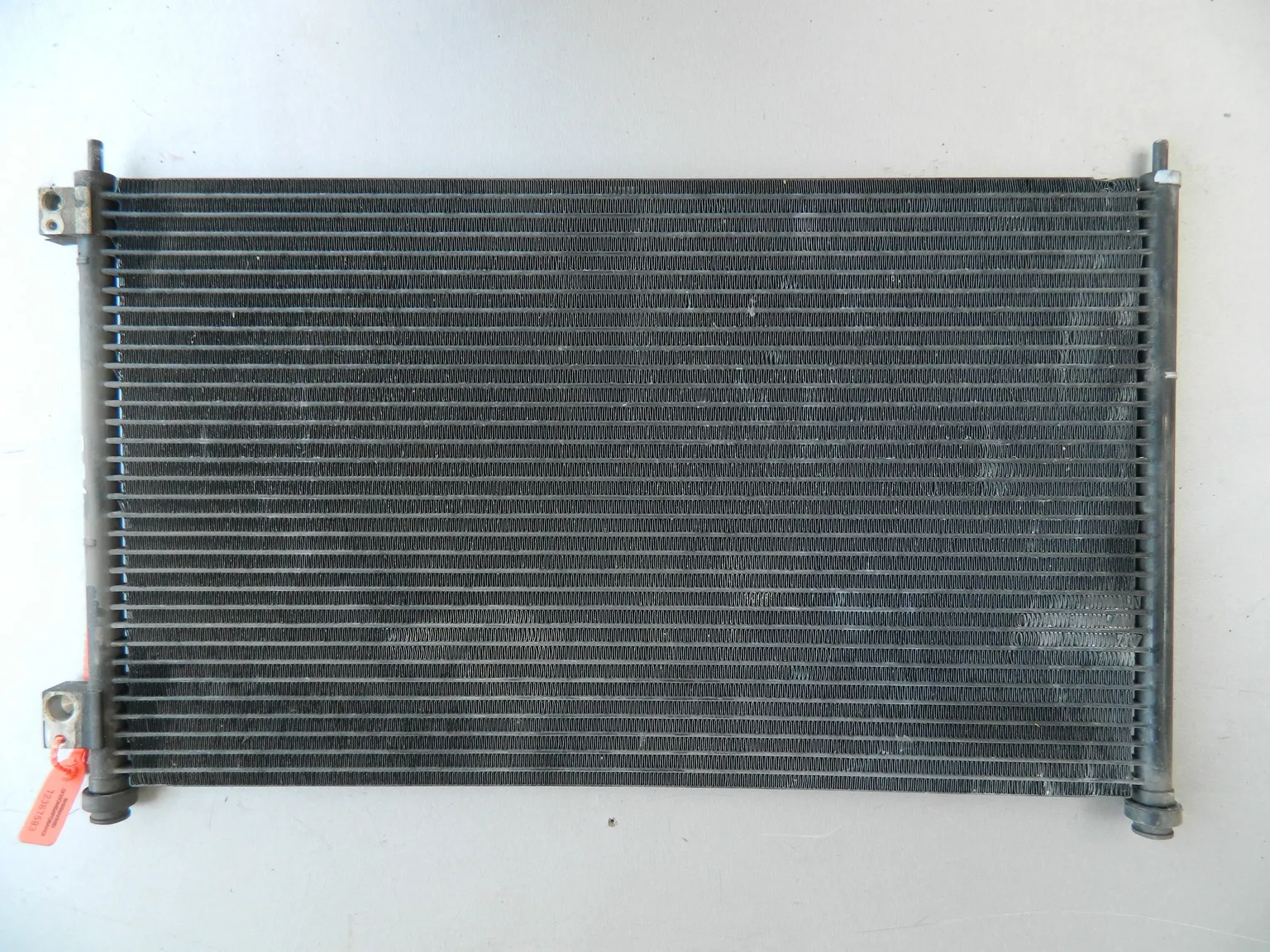 Радиатор кондиционера HONDA ACCORD CF3 (Контрактный) 72367593