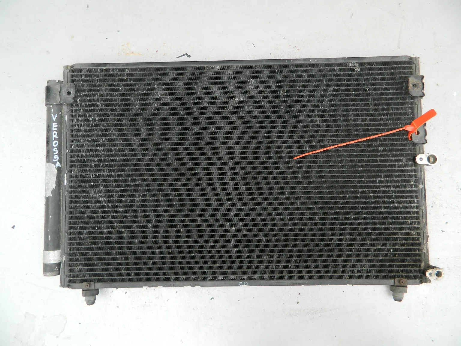Радиатор кондиционера TOYOTA VEROSSA GX115 (Контрактный) 72367653 8846022590