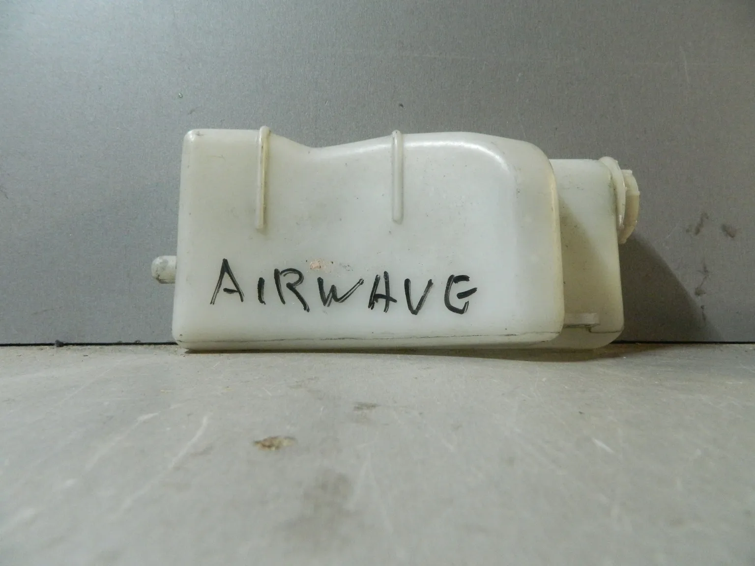 Бачок расширительный NISSAN AIRWAVE GJ1 (Контрактный) 79591990