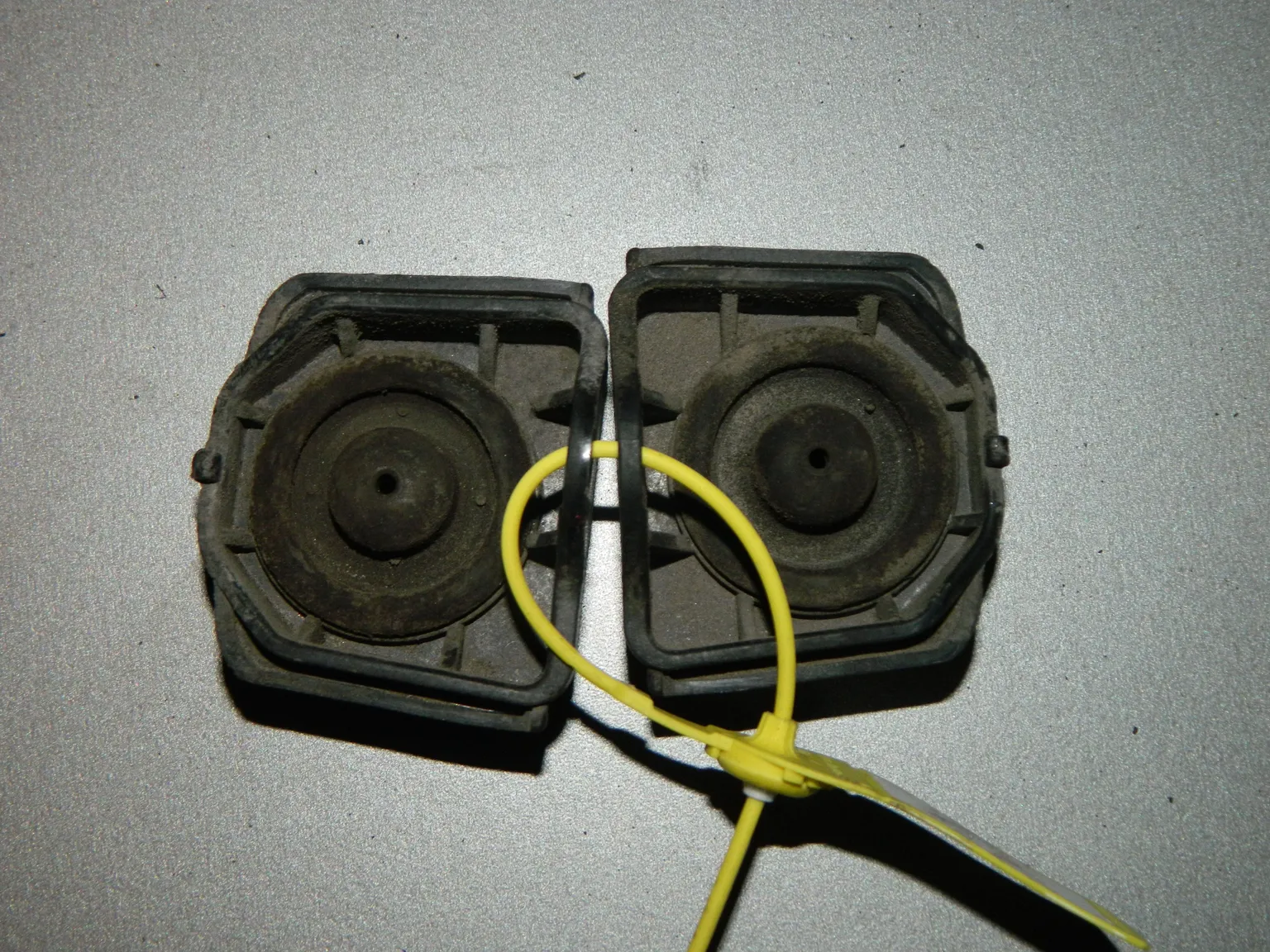 Опора радиатора HYUNDAI EQUUS VI G6DJ (Б/У) 40940118