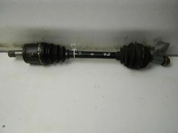 Привод HONDA INSPIRE CC2 G25A Перед Лев (Контрактный) 35015978