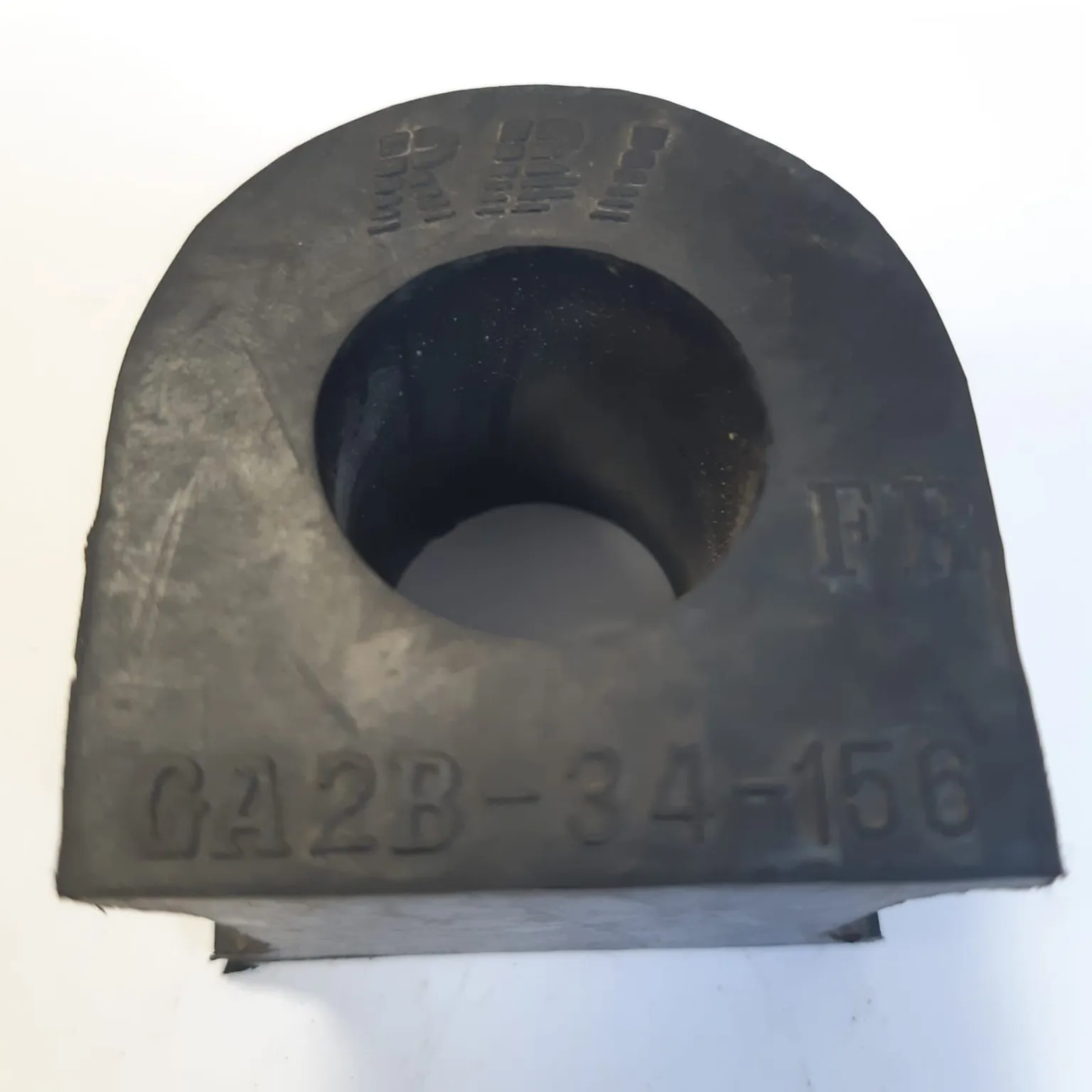 Втулка RBI D2164F MAZDA 626