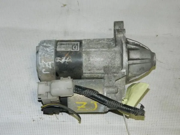 Стартер MAZDA 3 ZJVE (Контрактный) 8452903