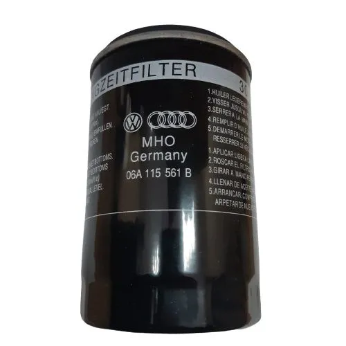 Фильтр масляный VAG 06A115561B