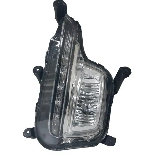 Фара противотуманная NSP NSP02922024Y500 У KIA Rio III Прав (уценка)