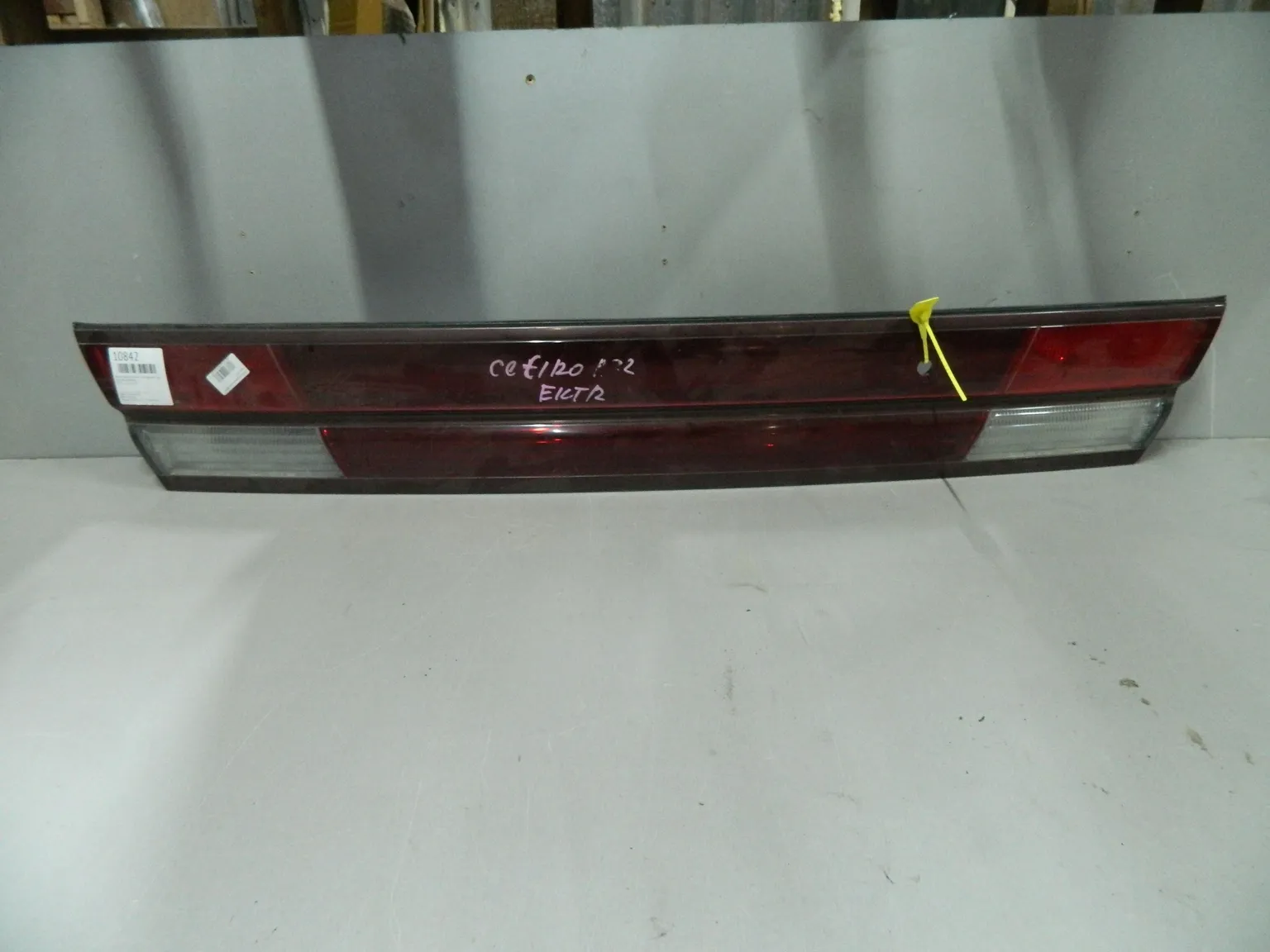 Фонарь NISSAN CEFIRO A32 Зад (Контрактный) 64492256