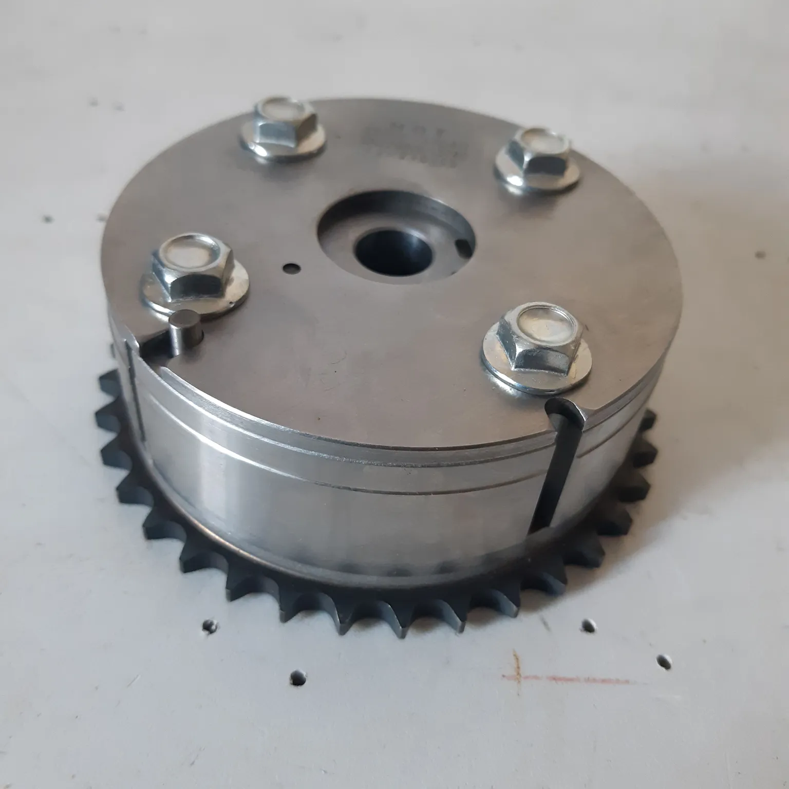 Муфта VVTI GENERAL PARTS 1305037040 TOYOTA 2ZRFAE, 1ZRFE, 2ZRFE