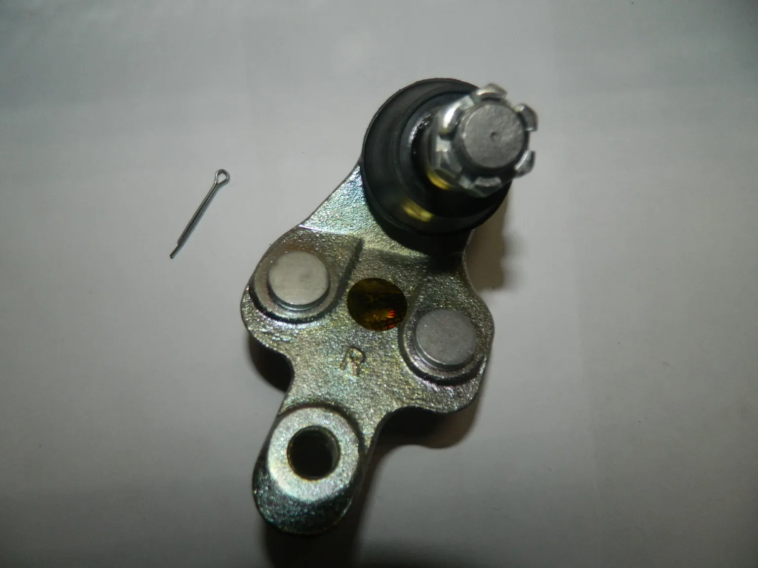 Опора шаровая GENERAL PARTS 4333029405