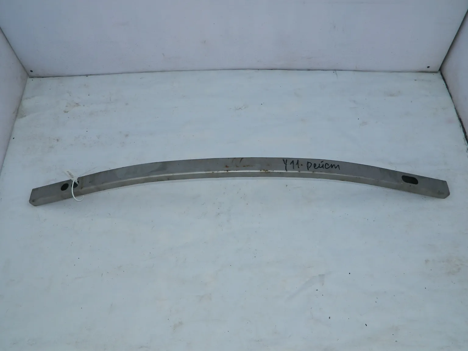 Усилитель бампера NISSAN WINGROAD Y11 (Контрактный)