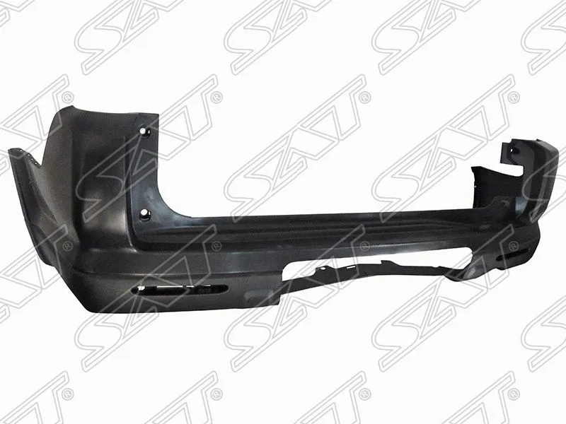 Бампер задний SAT STHD660870 HONDA CR-V RD4-7 2003-2006