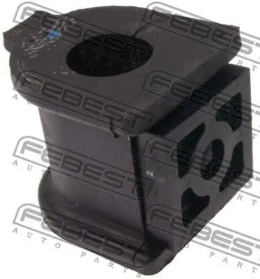 Втулка стабилизатора FEBEST TSBAZT241F (D21) TOYOTA CALDINA 2002-