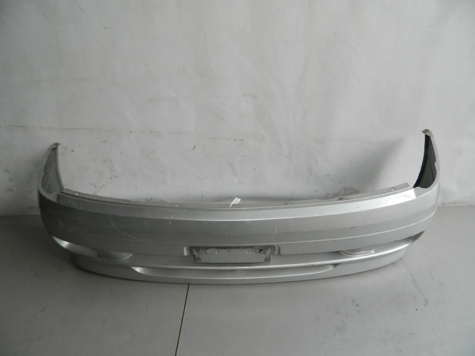 Бампер передний NISSAN SERENA C24 (Контрактный) 45976001