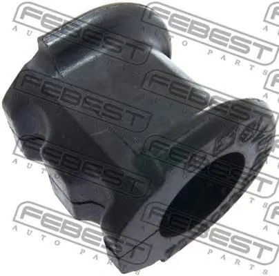 Втулка стабилизатора FEBEST TSBDUF (D23) DAIHATSU SIRION 1998-2004