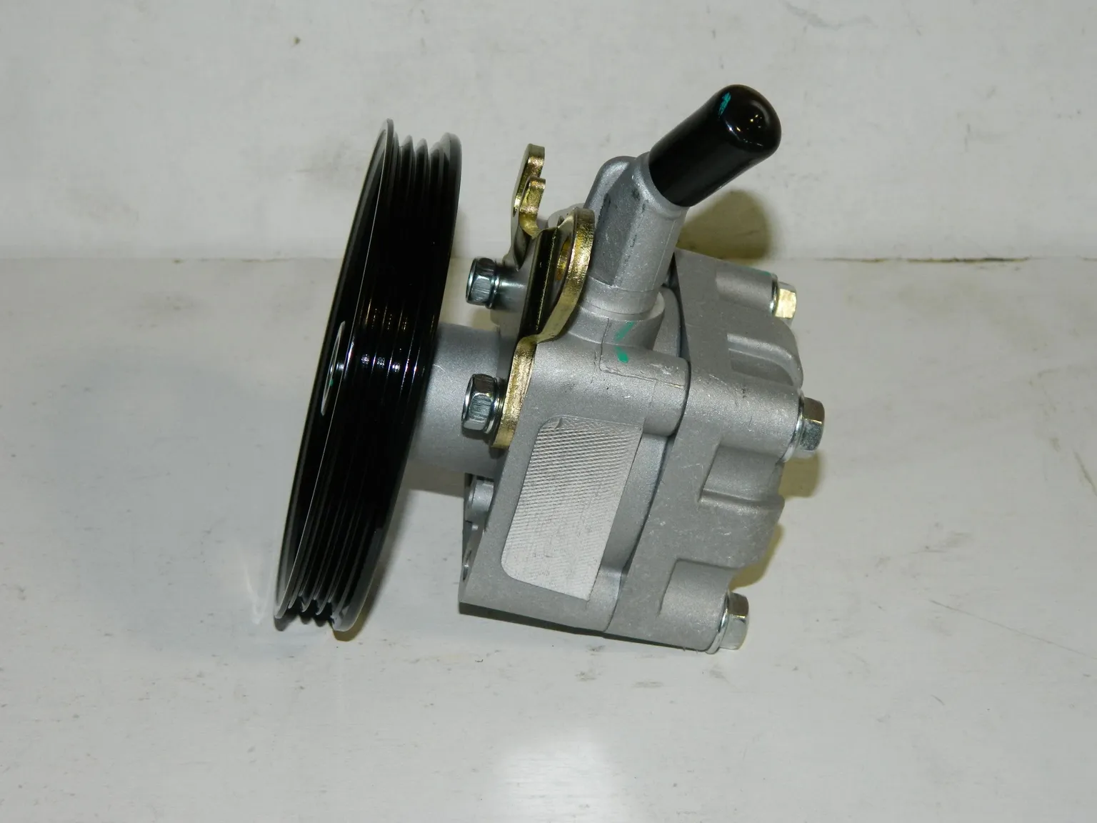 Насос ГУР DAGGER DPV218 NISSAN ALMERA N16 / SUNNY B15 QG15 QG18 3PK 491105M600